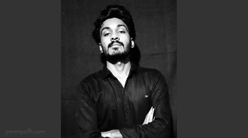 মাহদী মল্লিকের অণুকবিতা