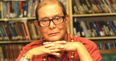 কবি হেলাল হাফিজ মারা গেছেন Poet Helal Hafiz passes away