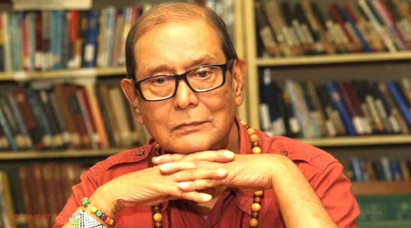 কবি হেলাল হাফিজ মারা গেছেন Poet Helal Hafiz passes away
